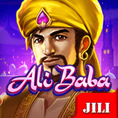 Ali Baba kl55 game