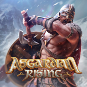 Asgardian Rising Asgardian Trỗi Dậy tại kl55