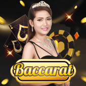Baccarat kl55 game