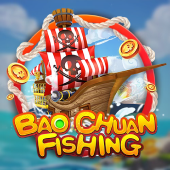 Câu Cá Bao Chuan kl55 game