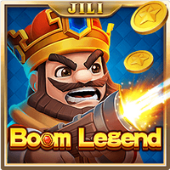 Huyền Thoại Bùng Nổ kl55 game