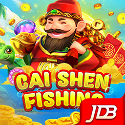 Câu Cá Thần Tài - bắn cá KL55