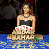 Casino Marina Andar Bahar - KL55 casino
