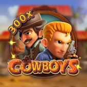 Cao Bồi - KL55 game nóng