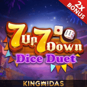 Song Ca Xúc Xắc kl55 bài
