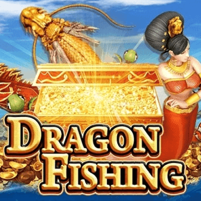 Câu Cá Rồng kl55 game