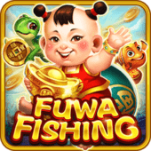 Câu Cá Fuwa - KL55 bắn cá