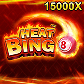 Bingo Nóng kl55 game