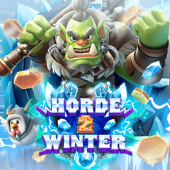 Đàn Quái Vật 2 Mùa Đông - KL55 slot