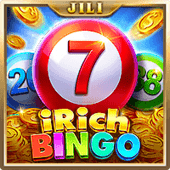 Bingo Irich kl55 game