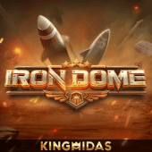 Vòm Sắt - KL55 game bài