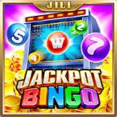 Jackpot Bingo Bingo Jackpot tại kl55 casino