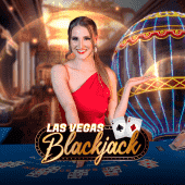 Blackjack Las Vegas kl55 casino