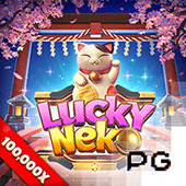 Mèo May Mắn kl55 game