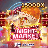Chợ Đêm - KL55 slot