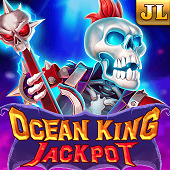 Vua Đại Dương Jackpot kl55 game