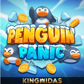 Hoảng Loạn Chim Cánh Cụt - KL55 game bài