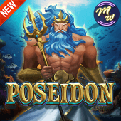 Poseidon - KL55 slot