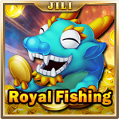 Câu Cá Hoàng Gia kl55 game