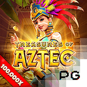 Kho Báu Aztec - KL55 slot